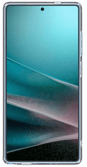 Spigen Liquid Crystal ovitek za Galaxy S25 Ultra, prozoren (ACS08948)