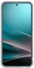 Spigen Liquid Crystal ovitek za Galaxy S25 Plus, prozoren (ACS08974)
