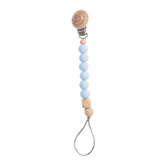 Biberschatz nosilec dude Pastel Blue