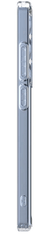 Spigen Ultra Hybrid ovitek za Galaxy S25 Ultra, prozoren (ACS08961)