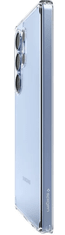 Spigen Ultra Hybrid ovitek za Galaxy S25 Ultra, prozoren (ACS08961)