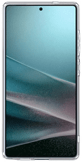 Spigen Ultra Hybrid ovitek za Galaxy S25 Ultra, prozoren (ACS08961)