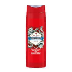 Wolf Thorn (Shower Gel) 400 ml