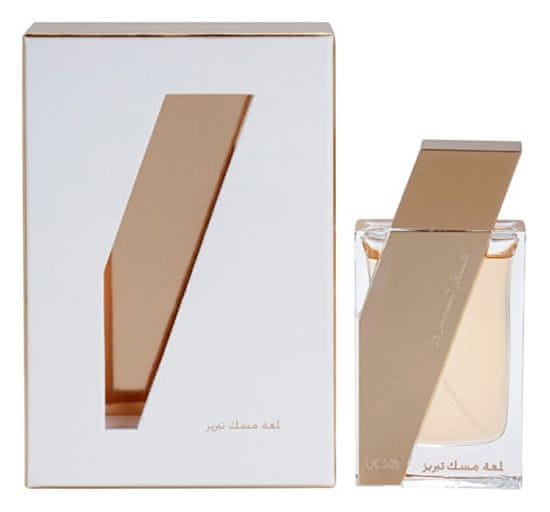 Rasasi Attar Al Boruzz Jazeebiyat Musk Tabriz - EDP