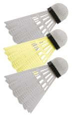 Žogice za badminton TALBOT TORRO Tech 150 3 kosi