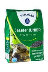 Vodnář Hrana za ribe JESETER Junior 4kg