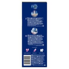 Oral-B iOS2 set zobnih ščetk, črna in temno zelena