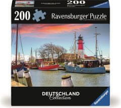 Ravensburger Puzzle Ahlbeck 200 kosov