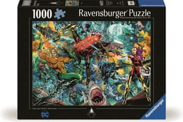 Ravensburger Puzzle Aquaman 1000 kosov