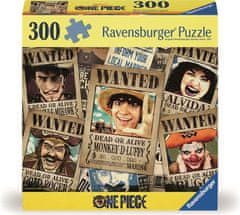 Ravensburger enodelna sestavljanka 300 kosov