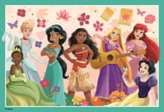 Ravensburger Disneyjeva princesa Puzzle 35 kosov