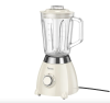 Hoco Blender HE33 500W Retro z 1,5L steklenim vrčem - bel