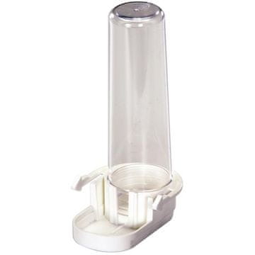 Nobby Ptičja krmilnica/krmilnica, široka 1 kos