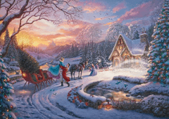 Schmidt Puzzle Disney: Pepelka s čudovitim princem 1000 kosov