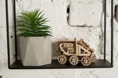 UGEARS 3D sestavljanka Mars Rover 95 kosov