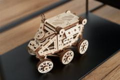 UGEARS 3D sestavljanka Mars Rover 95 kosov