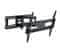 Vogels Voglova MA4040, dvojna TV roka s 4 sklepi za 40-77", 35 kg