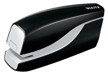 Leitz Električna spenjača NeXXt WOW 5566, črna