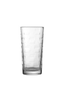 Uniglass Kozarec Kyvos hiball / 25cl / 6 kos