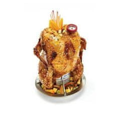 Broil King Stojalo za piščanca – beer can chicken