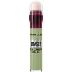 Maybelline Instant Anti-Age Eraser Color Correcting barvni korektor z aplikatorjem 6.8 ml Odtenek green
