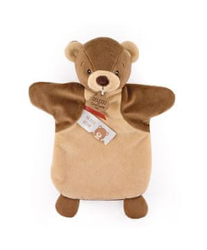 Doudou Medvedek 25 cm