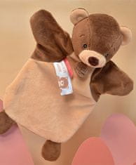 Doudou Medvedek 25 cm