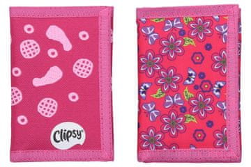 Denarnica 12,5x25 cm MIX