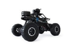 Mac Toys DRIVERO Plezalni avto - avto s kamero