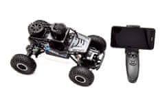 Mac Toys DRIVERO Plezalni avto - avto s kamero