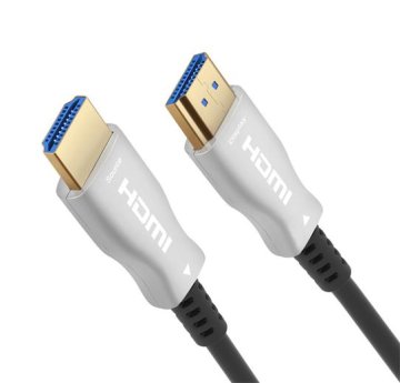 PremiumCord Kabel HDMI High Speed 4K@60Hz + Ethernet 25 m, M/M, pozlačeni konektorji