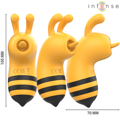 Intense KLITORALNI STIMULATOR Intense Fun Maya