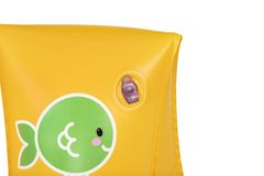 Bestway Napihljivi rokavi Step C, 30x15 cm, L/XL