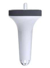 Immax NEO LITE SMART senzor temperature za bazen + 2x senzor temperature in vlage v prostoru, TUYA