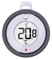 Immax NEO LITE SMART senzor temperature za bazen + 2x senzor temperature in vlage v prostoru, TUYA