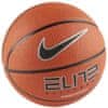 Žoge košarkaška obutev rjava 6 Elite All Court 8P 20