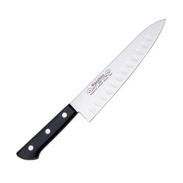 Masahiro  Masahiro nož Bwh Chef Dimple 210 mm 14081