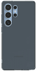 Spigen Liquid Crystal ovitek za Galaxy S25 Ultra, siv (ACS08949)