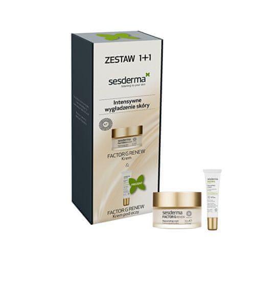 Sesderma Darilni set Factor G Renew