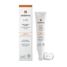 Sesderma C-VIT krema za predel okoli oči 15 ml