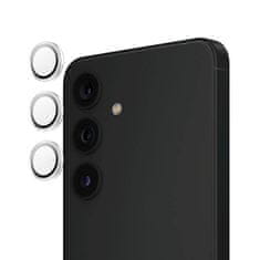 PanzerGlass Hoops zaščitno steklo za kamero Samsung Galaxy S25+ (PGRHOTRG37942)