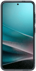 Spigen Liquid Crystal ovitek za Galaxy S25, prozoren (ACS08996)