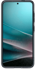 Spigen Liquid Crystal ovitek za Galaxy S25 Plus, prozoren (ACS08975)