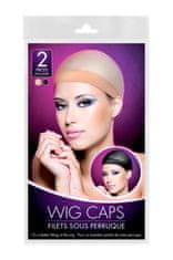 Gardj Europe WIG CAPS 2 FILETI POD LASULJAMI