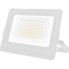 ELMARK LED reflektor 50W IP65 4000K beli