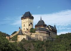 Ravensburger Češka zbirka: Karlstejn 1000 kosov