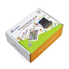 Elecrow Starter Kit za Micro:Bit V2 MIB36016K