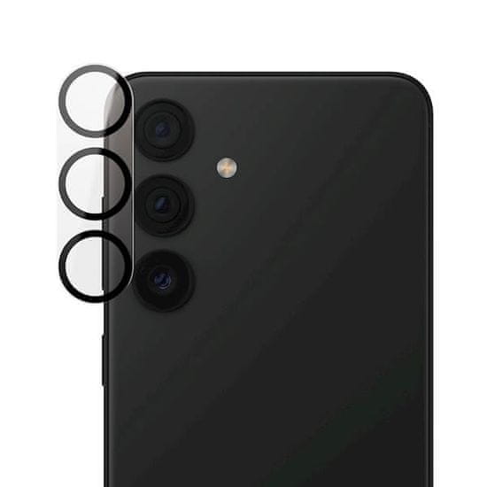 PanzerGlass Plate zaščitno steklo za kamero Samsung Galaxy S25+ (PGRPIPEG37942)