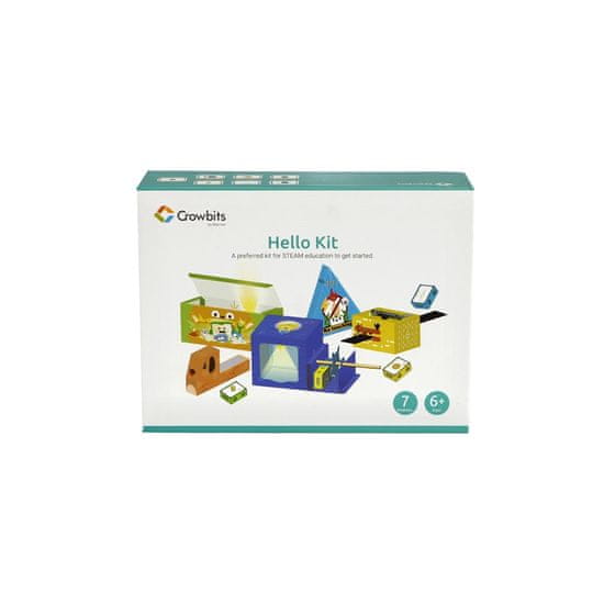 Elecrow Hello Kit za Osnove Elektronike CRB0000HK
