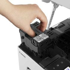 Canon Pixma Maxify GX1040 brizgalni tiskalnik, A4, 1200 dpi, beli (6169C007AA)